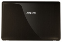 ASUS K52N (Athlon II P320 2100 Mhz/15.6"/1366x768/2048Mb/320Gb/DVD-RW/Wi-Fi/Bluetooth/DOS) photo, ASUS K52N (Athlon II P320 2100 Mhz/15.6"/1366x768/2048Mb/320Gb/DVD-RW/Wi-Fi/Bluetooth/DOS) photos, ASUS K52N (Athlon II P320 2100 Mhz/15.6"/1366x768/2048Mb/320Gb/DVD-RW/Wi-Fi/Bluetooth/DOS) picture, ASUS K52N (Athlon II P320 2100 Mhz/15.6"/1366x768/2048Mb/320Gb/DVD-RW/Wi-Fi/Bluetooth/DOS) pictures, ASUS photos, ASUS pictures, image ASUS, ASUS images