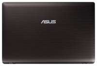 ASUS K53SC (Core i3 2310M 2100 Mhz/15.6"/1366x768/3072Mb/500Gb/DVD-RW/Wi-Fi/Bluetooth/DOS) photo, ASUS K53SC (Core i3 2310M 2100 Mhz/15.6"/1366x768/3072Mb/500Gb/DVD-RW/Wi-Fi/Bluetooth/DOS) photos, ASUS K53SC (Core i3 2310M 2100 Mhz/15.6"/1366x768/3072Mb/500Gb/DVD-RW/Wi-Fi/Bluetooth/DOS) picture, ASUS K53SC (Core i3 2310M 2100 Mhz/15.6"/1366x768/3072Mb/500Gb/DVD-RW/Wi-Fi/Bluetooth/DOS) pictures, ASUS photos, ASUS pictures, image ASUS, ASUS images
