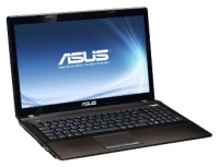 laptop ASUS, notebook ASUS K53Sd (Pentium B950 2100 Mhz/15.6