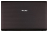 ASUS K53TA (A4 3300M 1900 Mhz/15.6"/1366x768/3072Mb/320Gb/DVD-RW/ATI Radeon HD 6650M/Wi-Fi/Bluetooth/DOS) photo, ASUS K53TA (A4 3300M 1900 Mhz/15.6"/1366x768/3072Mb/320Gb/DVD-RW/ATI Radeon HD 6650M/Wi-Fi/Bluetooth/DOS) photos, ASUS K53TA (A4 3300M 1900 Mhz/15.6"/1366x768/3072Mb/320Gb/DVD-RW/ATI Radeon HD 6650M/Wi-Fi/Bluetooth/DOS) picture, ASUS K53TA (A4 3300M 1900 Mhz/15.6"/1366x768/3072Mb/320Gb/DVD-RW/ATI Radeon HD 6650M/Wi-Fi/Bluetooth/DOS) pictures, ASUS photos, ASUS pictures, image ASUS, ASUS images