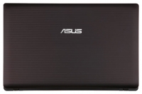 ASUS K53TA (A4 3300M 1900 Mhz/15.6"/1366x768/3072Mb/320Gb/DVD-RW/Wi-Fi/Bluetooth/Win 7 HB) photo, ASUS K53TA (A4 3300M 1900 Mhz/15.6"/1366x768/3072Mb/320Gb/DVD-RW/Wi-Fi/Bluetooth/Win 7 HB) photos, ASUS K53TA (A4 3300M 1900 Mhz/15.6"/1366x768/3072Mb/320Gb/DVD-RW/Wi-Fi/Bluetooth/Win 7 HB) picture, ASUS K53TA (A4 3300M 1900 Mhz/15.6"/1366x768/3072Mb/320Gb/DVD-RW/Wi-Fi/Bluetooth/Win 7 HB) pictures, ASUS photos, ASUS pictures, image ASUS, ASUS images