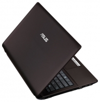 laptop ASUS, notebook ASUS K53TK (A6 3420M 1500 Mhz/15.6