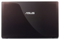 ASUS K53U (E-350 1600 Mhz/15.6"/1366x768/2048Mb/320Gb/DVD-RW/ATI Radeon HD 6310M/Wi-Fi/DOS) photo, ASUS K53U (E-350 1600 Mhz/15.6"/1366x768/2048Mb/320Gb/DVD-RW/ATI Radeon HD 6310M/Wi-Fi/DOS) photos, ASUS K53U (E-350 1600 Mhz/15.6"/1366x768/2048Mb/320Gb/DVD-RW/ATI Radeon HD 6310M/Wi-Fi/DOS) picture, ASUS K53U (E-350 1600 Mhz/15.6"/1366x768/2048Mb/320Gb/DVD-RW/ATI Radeon HD 6310M/Wi-Fi/DOS) pictures, ASUS photos, ASUS pictures, image ASUS, ASUS images