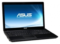 laptop ASUS, notebook ASUS K54C (Celeron B815 1600 Mhz/15.6