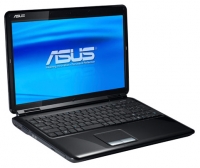 laptop ASUS, notebook ASUS K61IC (Core 2 Duo T5900 2200 Mhz/16.0