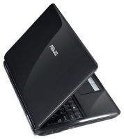 laptop ASUS, notebook ASUS K61IC (Pentium Dual-Core T4300 2100 Mhz/16.0