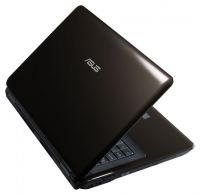 laptop ASUS, notebook ASUS K70AB (Turion X2 RM-74 2200 Mhz/17.3