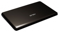 laptop ASUS, notebook ASUS K70AE (Turion II M520 2300 Mhz/17.3