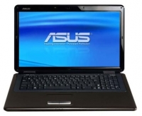 laptop ASUS, notebook ASUS K70ID (Core 2 Duo T6600 2200 Mhz/17.3