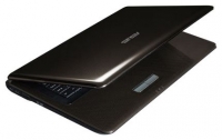 laptop ASUS, notebook ASUS K70IJ (Pentium T4500 2300 Mhz/17.3
