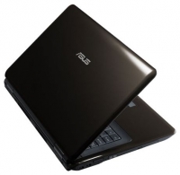 laptop ASUS, notebook ASUS K70IJ (Pentium T4500 2300 Mhz/17.3