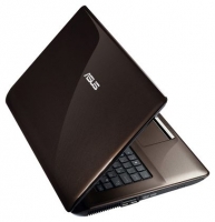 ASUS K72DR (Turion II P520 2300 Mhz/17.3"/1600x900/3072Mb/320Gb/DVD-RW/Wi-Fi/Win 7 HB) photo, ASUS K72DR (Turion II P520 2300 Mhz/17.3"/1600x900/3072Mb/320Gb/DVD-RW/Wi-Fi/Win 7 HB) photos, ASUS K72DR (Turion II P520 2300 Mhz/17.3"/1600x900/3072Mb/320Gb/DVD-RW/Wi-Fi/Win 7 HB) picture, ASUS K72DR (Turion II P520 2300 Mhz/17.3"/1600x900/3072Mb/320Gb/DVD-RW/Wi-Fi/Win 7 HB) pictures, ASUS photos, ASUS pictures, image ASUS, ASUS images