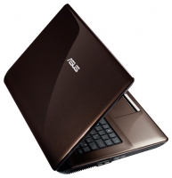 ASUS K72JU (Core i3 380M 2530 Mhz/17.3"/1600x900/3072Mb/320Gb/DVD-RW/Wi-Fi/Win 7 HB) photo, ASUS K72JU (Core i3 380M 2530 Mhz/17.3"/1600x900/3072Mb/320Gb/DVD-RW/Wi-Fi/Win 7 HB) photos, ASUS K72JU (Core i3 380M 2530 Mhz/17.3"/1600x900/3072Mb/320Gb/DVD-RW/Wi-Fi/Win 7 HB) picture, ASUS K72JU (Core i3 380M 2530 Mhz/17.3"/1600x900/3072Mb/320Gb/DVD-RW/Wi-Fi/Win 7 HB) pictures, ASUS photos, ASUS pictures, image ASUS, ASUS images