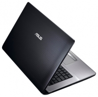 laptop ASUS, notebook ASUS K73E (Core i5 2410M 2300 Mhz/17.3