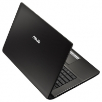 laptop ASUS, notebook ASUS K73SD (Core i3 2350M 2300 Mhz/17.3