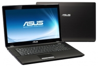 laptop ASUS, notebook ASUS K73SJ (Core i3 2330M 2200 Mhz/17.3