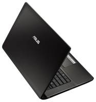 laptop ASUS, notebook ASUS K73SJ (Core i3 2330M 2200 Mhz/17.3