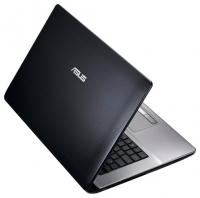 laptop ASUS, notebook ASUS K73SV (Core i5 2450M 2500 Mhz/17.3