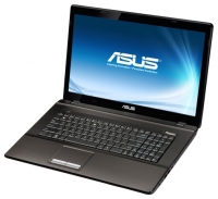 laptop ASUS, notebook ASUS K73TK (A4 3305M 1900 Mhz/17.3