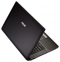 laptop ASUS, notebook ASUS K73TK (A4 3305M 1900 Mhz/17.3