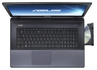 ASUS K75DE (A10 4600M 2300 Mhz/17.3"/1600x900/4096Mb/320Gb/DVD-RW/Wi-Fi/Bluetooth/Win 7 HP 64) photo, ASUS K75DE (A10 4600M 2300 Mhz/17.3"/1600x900/4096Mb/320Gb/DVD-RW/Wi-Fi/Bluetooth/Win 7 HP 64) photos, ASUS K75DE (A10 4600M 2300 Mhz/17.3"/1600x900/4096Mb/320Gb/DVD-RW/Wi-Fi/Bluetooth/Win 7 HP 64) picture, ASUS K75DE (A10 4600M 2300 Mhz/17.3"/1600x900/4096Mb/320Gb/DVD-RW/Wi-Fi/Bluetooth/Win 7 HP 64) pictures, ASUS photos, ASUS pictures, image ASUS, ASUS images