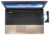 ASUS K75VM (Core i7 3670QM 2300 Mhz/17.3"/1600x900/4096Mb/1500Gb/DVD-RW/Wi-Fi/Bluetooth/DOS) photo, ASUS K75VM (Core i7 3670QM 2300 Mhz/17.3"/1600x900/4096Mb/1500Gb/DVD-RW/Wi-Fi/Bluetooth/DOS) photos, ASUS K75VM (Core i7 3670QM 2300 Mhz/17.3"/1600x900/4096Mb/1500Gb/DVD-RW/Wi-Fi/Bluetooth/DOS) picture, ASUS K75VM (Core i7 3670QM 2300 Mhz/17.3"/1600x900/4096Mb/1500Gb/DVD-RW/Wi-Fi/Bluetooth/DOS) pictures, ASUS photos, ASUS pictures, image ASUS, ASUS images