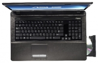 laptop ASUS, notebook ASUS K93SM (Core i5 2450M 2500 Mhz/18.4