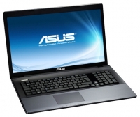 laptop ASUS, notebook ASUS K95VM (Core i5 3210M 2500 Mhz/18.4