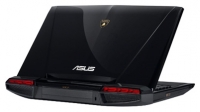 laptop ASUS, notebook ASUS Lamborghini VX7 (Core i7 2670QM 2200 Mhz/15.6