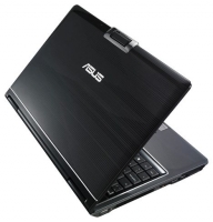 laptop ASUS, notebook ASUS M50Sv (Core 2 Duo T8300 2400 Mhz/15.4