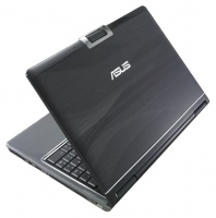 laptop ASUS, notebook ASUS M50Vc (Core 2 Duo P8400 2260 Mhz/15.4