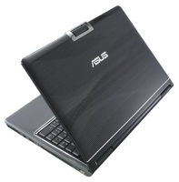 laptop ASUS, notebook ASUS M50Vm (Core 2 Duo P8600 2400 Mhz/15.4