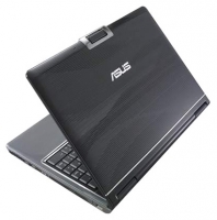 laptop ASUS, notebook ASUS M50VN (Core 2 Duo P8400 2260 Mhz/15.4