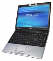 laptop ASUS, notebook ASUS M51Kr (Turion 64 X2 60 2000 Mhz/15.4