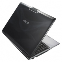 laptop ASUS, notebook ASUS M51Va (Core 2 Duo P8600 2400 Mhz/15.4