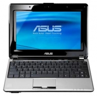 laptop ASUS, notebook ASUS N10E (Atom N270 1600 Mhz/10.2