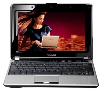 laptop ASUS, notebook ASUS N10Jb (Atom N280 1660 Mhz/10.2