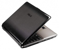 laptop ASUS, notebook ASUS N20A (Pentium Dual-Core T3400 2160 Mhz/12.1