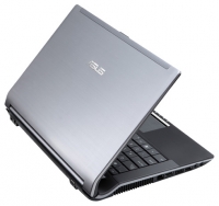 laptop ASUS, notebook ASUS N43SL (Core i3 2310M 2100 Mhz/14