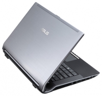 laptop ASUS, notebook ASUS N43SL (Core i5 2410M 2300 Mhz/14