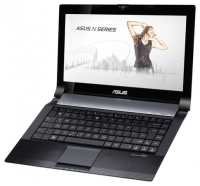 laptop ASUS, notebook ASUS N43SM (Core i5 2410M 2300 Mhz/14