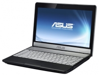 laptop ASUS, notebook ASUS N45SF (Core i5 2410M 2300 Mhz/14