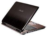 laptop ASUS, notebook ASUS N50Vc (Core 2 Duo T6400 2000 Mhz/15.4