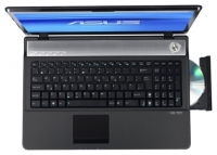 laptop ASUS, notebook ASUS N52DA (Turion II P520 2300 Mhz/15.6