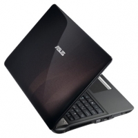 laptop ASUS, notebook ASUS N52DA (Turion II P520 2300 Mhz/15.6
