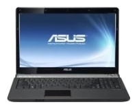 laptop ASUS, notebook ASUS N52JV (Core i5 450M 2400 Mhz/15.6
