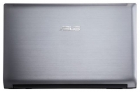 laptop ASUS, notebook ASUS N53Jf (Core i5 460M 2530 Mhz/15.6