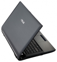 laptop ASUS, notebook ASUS N53Jg (Core i5 480M 2660 Mhz/15.6