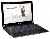 ASUS N53Jn (Core i3 330M 2130 Mhz/15.6"/1366x768/4096Mb/320Gb/DVD-RW/Wi-Fi/Bluetooth/DOS) photo, ASUS N53Jn (Core i3 330M 2130 Mhz/15.6"/1366x768/4096Mb/320Gb/DVD-RW/Wi-Fi/Bluetooth/DOS) photos, ASUS N53Jn (Core i3 330M 2130 Mhz/15.6"/1366x768/4096Mb/320Gb/DVD-RW/Wi-Fi/Bluetooth/DOS) picture, ASUS N53Jn (Core i3 330M 2130 Mhz/15.6"/1366x768/4096Mb/320Gb/DVD-RW/Wi-Fi/Bluetooth/DOS) pictures, ASUS photos, ASUS pictures, image ASUS, ASUS images