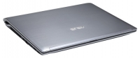laptop ASUS, notebook ASUS N53SV (Core i3 2330M 2200 Mhz/15.6